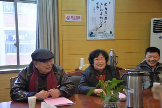校友会代表
