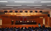 [明德麓谷]我校与高新区合作办学协议续签仪式隆重举行