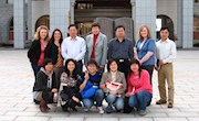 加拿大实习老师来信：明德实习生活感受