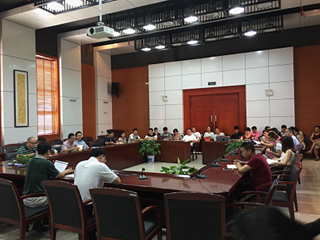 不忘初心  继续前进——纪念中国共产党成立95周年