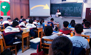 中加班学姐归国分享加拿大学习生活经验