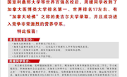 喜报：国际部周媛被“加拿大哈佛”－－ 麦吉尔大学录取