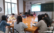 明德国际部赴加留学签证及SPP计划培训会
