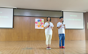 【感恩 收获 成长 希望】记明德中学国际部2015级新生夏令营结营典礼