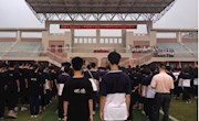 青春飞扬的序曲