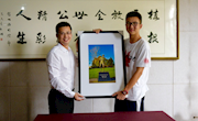 因为你们，成就我们