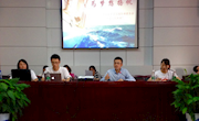 为梦想扬帆——记国际部高二年级家长会
