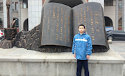 成长的力量——国际部高一年级叶丁漫爸爸来信摘录