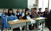 ESL课程新内容——全民英语辩论赛