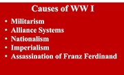 Canadian History ——开启全英文思辨模式