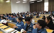 挑战 机遇 合作——记明德中学第一届纸飞机商业模拟挑战赛