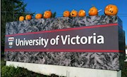【明德国际留学速递】加拿大维多利亚大学录取喜报