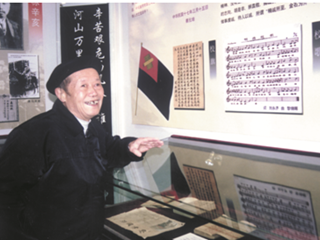 款款情深，风范长存——纪念明德校友俞大光院士