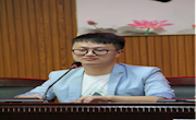 整顿扬帆 再次起航——记2017下学期第一次学生干部大会