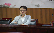 戮力同心 砥砺前行——记明德中学校团委2017年十月份第一次团支书会议
