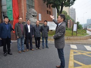 喜迎十九大，明德谱新篇——明德教育集团举行第二次校务会
