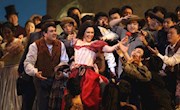 【明德国际读书分享】《卡门》