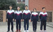 运动 健康 成长——记明德中学第十一届校园体育节闭幕式