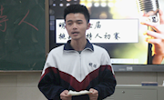 新锐发声，释放热情——记“明德新主播”挑战主持人大赛初赛