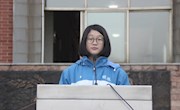 扬多姿风采，谱艺术篇章——记明德中学第十五周“艺术点亮人生”主题朝会