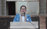 传统艺术共传承，优秀文化齐发展——记明德中学第十六周“传统艺术我传承”主题朝会