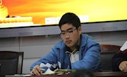 启航三月 环保同行——记明德中学校团委2018年上学期第一次团支书会议