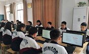 网上祭英烈 共铸中华魂