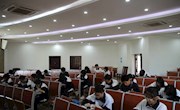 挑起重担 扬帆起航——记明德中学2018年上学期团校结业考试