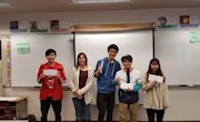 【喜报】加拿大维多利亚苏克学区优秀学生奖学金揭晓，四名明德国际学子折桂