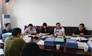 绿树阴浓夏日长，楼台倒影入池塘——明德启南迎明德教育集团2017-2018学年度分校发展督导评估