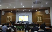 同心连枝，齐头并进 ——记明德中学社团联盟第二次社长大会新闻稿