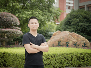 作问题的研究者，才能“止于至善”—明德陈新老师给学生的一封信