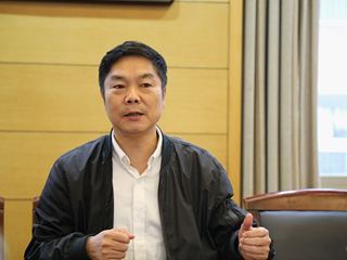 我校召开党支部“五化”建设推进会