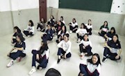 艺术展现学子风采 社团助力校园文化