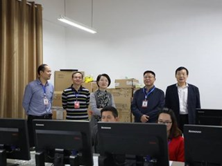 严谨务实，细心服务——2018年成人高校招生全国统一考试在我校举行