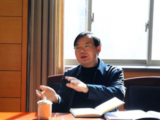 集思广益做好顶层设计，凝心聚力推动集团发展——明德教育集团问题沙龙活动顺利举办