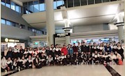 明志加国路、信心展前途——记明德中学国际部赴加拿大插班学习