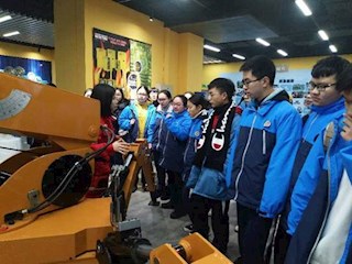 青春接力，志愿同行——记明德中学高一K467班寒假志愿活动