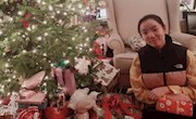 喜报 | 恭喜杨清婷同学获得阿尔伯塔大学及西安大略大学录取