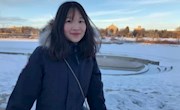 喜报 | 恭喜袁晶欣同学获得加拿大多伦多大学录取