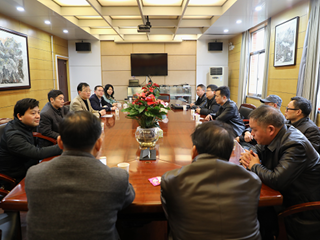 筑梦惊蛰，圆梦盛夏——长沙市2019届高三教学视导暨明德中学二轮复习模式研讨验收