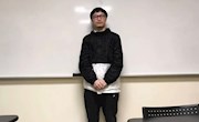 喜报 | 祝贺黄迪涵同学获得加拿大阿尔伯塔大学录取