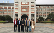 明德中学与加拿大温大附中正式启动常青藤盟校人才培养计划