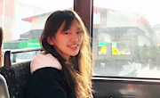 喜报 | 祝贺易蕤同学获得加拿大不列颠哥伦比亚大学以及阿尔伯塔大学录取
