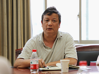片组成员明德聚，阳光服务大家谈——长沙市教育阳光服务第四片组工作交流会议在我校举行