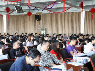 【组考纪实】严密组考&amp;人文关怀，明德中学全员出动迎高考