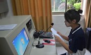 青春同心，筑梦中国——明德中学第20周“”青春心向党，共筑中国梦”主题朝会