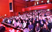 明德中学国际部十周年校友聚会暨2019届结业典礼圆满落幕