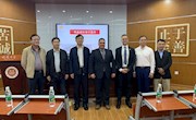 明德中学国际教育十周年座谈会成功举行