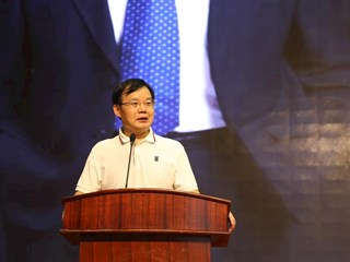 劝君参透短长理，自有人才涌似云——明德中学2021届高三成立大会顺利举行